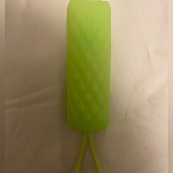 Remote control cover - Picture 2 of 2